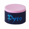 Мел Taom Pyro Chalk (розовый), 9 шт