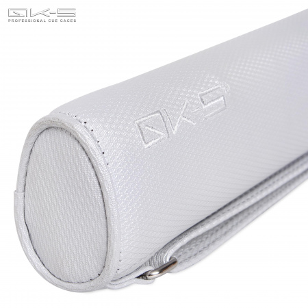 Тубус QK-S Ray Slim 1x1 (светло-серый)