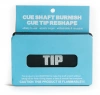 Губка для чистки и полировки кия Cue Burnish & Tip Reshape