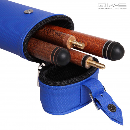 Тубус QK-S Ray 2x2 (синий)