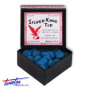 Наклейка для кия Silver King 50 шт.