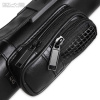 Тубус QK-S Hunter 1x1 (матовый черный)