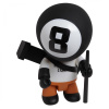 Кукла-сувенир Turning Point Lucky Doll Maxi №8 (28 см)