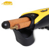 Тубус для кия Predator Sport 1x1 (черный, желтый)