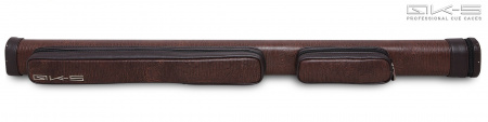 Тубус QK-S Hammer 1x1 (коричневый аллигатор)
