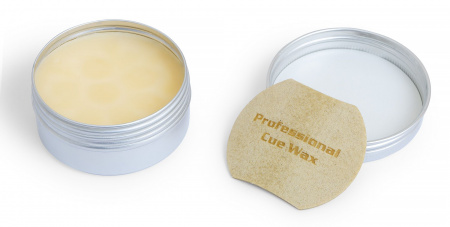 Воск для кия U.S. Professional Cue Wax