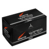 Салфетка для чистки кия Mezz Ignite Wipes Shaft Cleaning 100 шт.