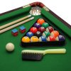 Бильярдный стол Эльф 6 футов (пирамида, пул)