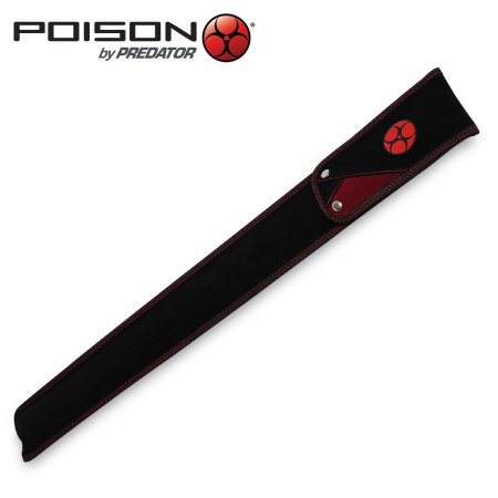 Кий Poison Cyanide CY3-2 двухсоставной