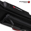 Кейс Poison Armor LS 2х2 (черный)