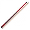 Бильярдный кий для американского пула Viking Black Cherry B2212 двухсоставной