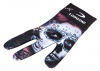 Перчатка бильярдная Longoni Fancy Skull 1