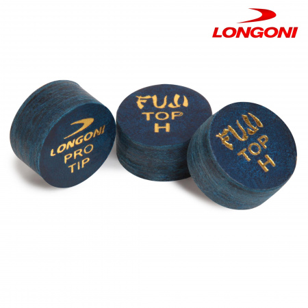 Наклейка для кия Longoni Fuji Sultan (1 шт)