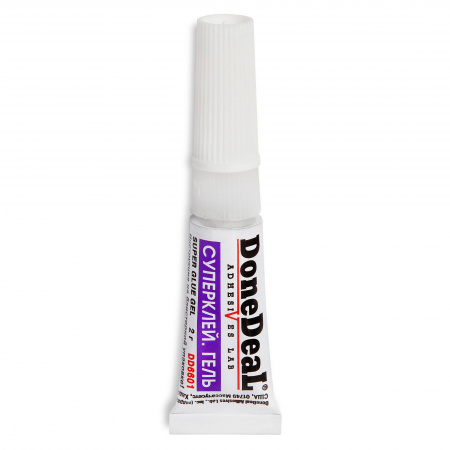 Клей для наклеек DoneDeal Gel (2 г)