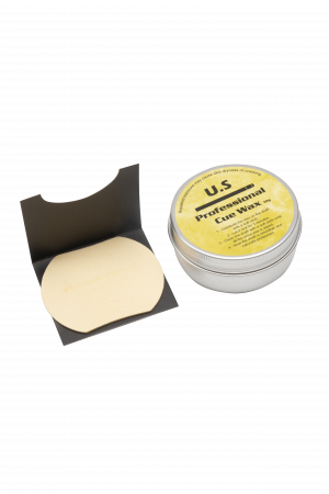 Воск для кия U.S. Professional Cue Wax