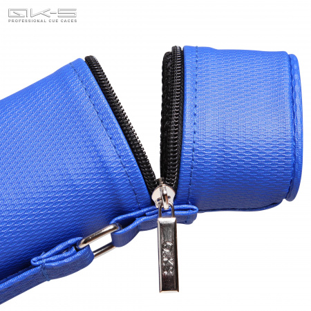 Тубус QK-S Ray Slim 1x1 (синий)