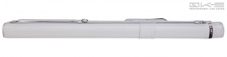 Тубус QK-S Ray Slim 1x1 (светло-серый)