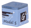 Мел G2 Model S (синий), 1 шт