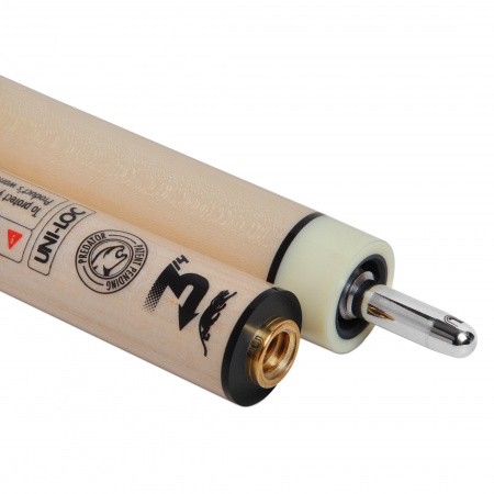 Кий Predator Roadline™ Sneaky Pete SP4NWP 314³ двухсоставной