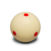 Бильярдный биток Aramith Tournament Champion Pro-Cup Snooker (52,4 мм)