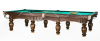 Бильярдный стол Палермо 11 футов (пирамида)