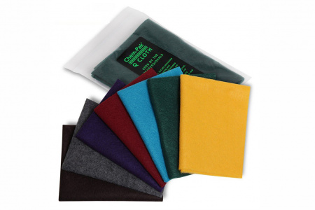 Салфетка для чистки и полировки Chem-Pak Q Cloth