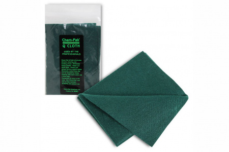 Салфетка для чистки и полировки Chem-Pak Q Cloth