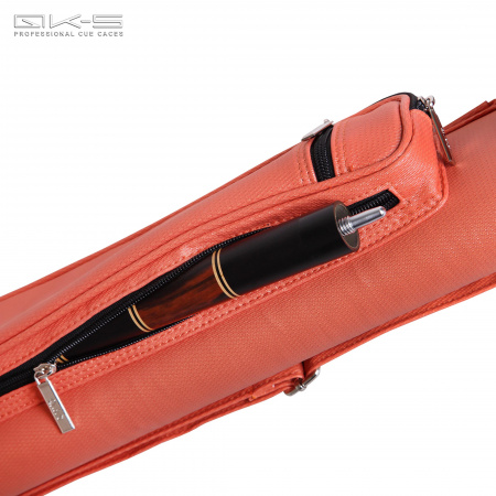 Тубус QK-S Ray 2x2 (оранжевый)