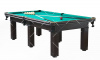 Бильярдный стол Ютта 8 футов (пирамида, пул)