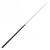 Бильярдный кий для русского бильярда Шот, цельный, 150 см