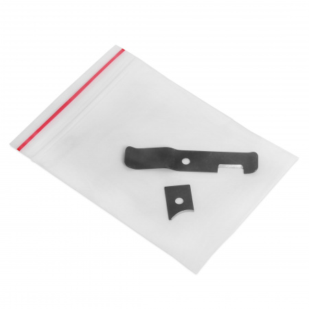 Комплект сменных лезвий для Joe Porper`S Cut Rite Tip Shaper
