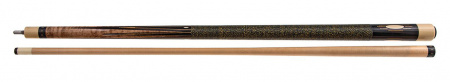 Кий для американского пула Viking VM-5 двухсоставной