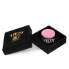 Бильярдный мел Taom Pyro Limited Edition в индивидуальной упаковке (розовый), 1 шт