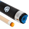 Кий Predator Sport II Stratos с обмоткой Sport Grip Z³ двухсоставной