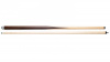 Бильярдный кий для русского бильярда Стрела двухсоставной (граб, косипо)
