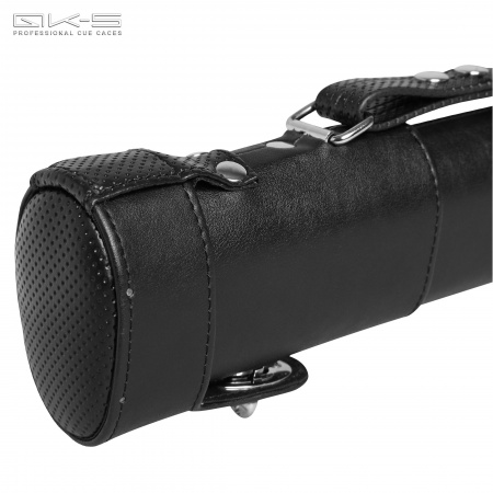 Тубус QK-S Musketeer 1x1 (черный)