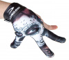 Перчатка бильярдная Longoni Fancy Skull 1