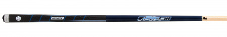 Кий Predator Sport II Stratos с обмоткой Sport Grip Z³ двухсоставной
