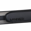 Тубус пирамида WINNER V 1/1 85 см (серо-черный)