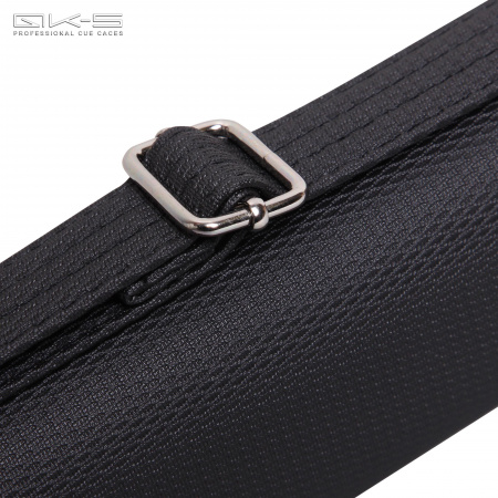 Тубус QK-S Ray Slim 1x1 (черный)