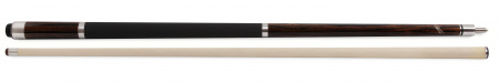 Бильярдный кий для русского бильярда Ночь, двухсоставной
