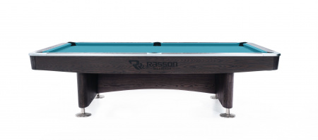 Бильярдный стол Rasson Challenger Plus 8 футов (пул)
