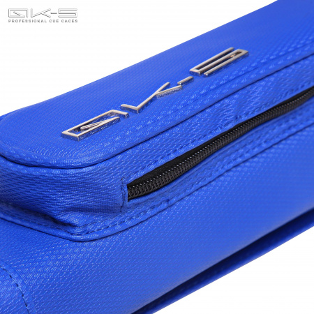 Тубус QK-S Ray 1x1 (синий)