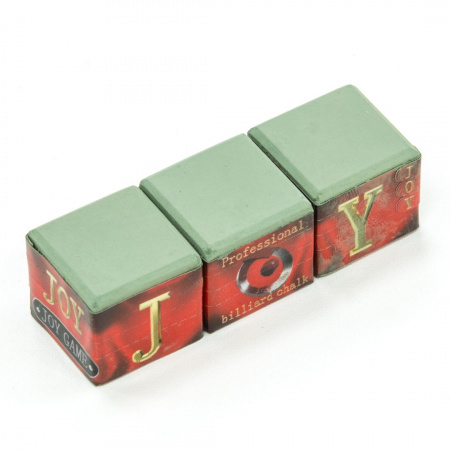 Мел Joy Game (бирюзовый)