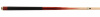 Кий для пула Predator Roadline™ Sneaky Pete SP8LWR Z³ двухсоставной