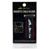 Держатель для мела Mezz Magnetic (черный/ белый)