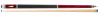 Кий для американского пула Viking Valhalla VA902 двухсоставной