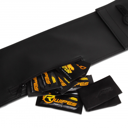 Кий для пула Predator SP2 Revo 3 Black Forearm/Grey Point Limited Edition