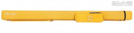 Тубус QK-S Ray Slim 1x1 (желтый)