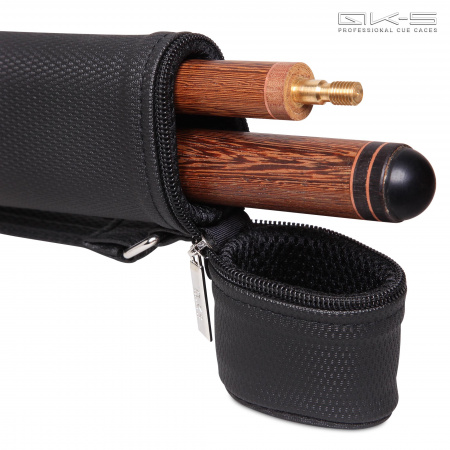 Тубус QK-S Ray Slim 1x1 (черный)